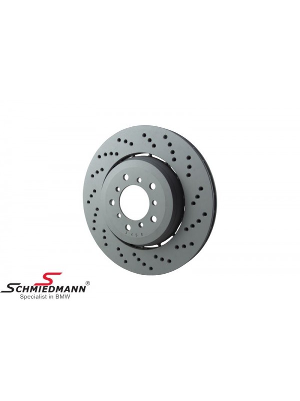 E46 Z4 E85 E86 ÖN FREN DİSKİ SAĞ… E46 Z4 E85 E86 ÖN FREN DİSKİ SAĞ…