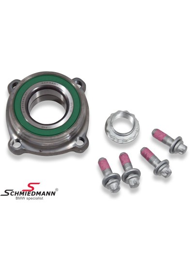 F87/F80/F82/E60 ///M2/M3/M4/M5 ARKA PORYA BİLYASI F87/F80/F82/E60 ///M2/M3/M4/M5 ARKA PORYA BİLYASI