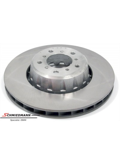 E39 M5 ÖN FREN DİSKİ SOL E39 M5 ÖN FREN DİSKİ SOL