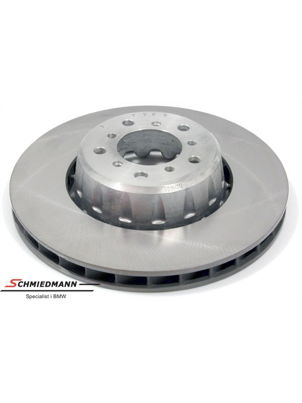 E39 M5 ÖN FREN DİSKİ SOL… E39 M5 ÖN FREN DİSKİ SOL…