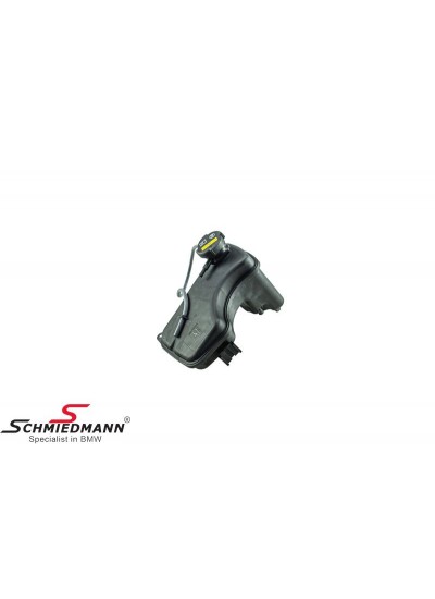 E46 ///M3 YEDEK SU DEPOSU E46 ///M3 YEDEK SU DEPOSU