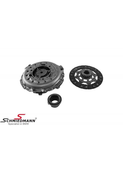 E90/E92/E93 ///M3 DEBRİYAJ SETİ E90/E92/E93 ///M3 DEBRİYAJ SETİ