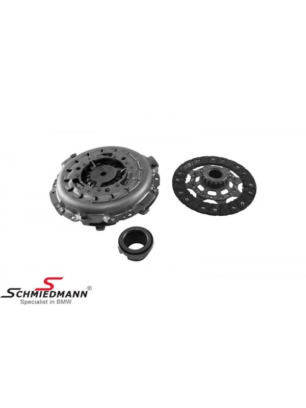 E90/E92/E93 ///M3 DEBRİYAJ SETİ… E90/E92/E93 ///M3 DEBRİYAJ SETİ…