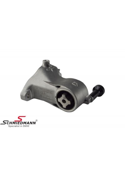 F06/F10/F12/F13 ///M5-M6 DEFRANSİYEL ARKA ADAPTÖRÜ S63N