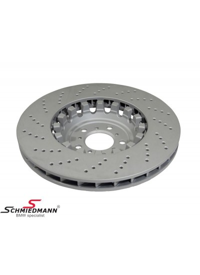 F10 ///M5 ÖN FREN DİSKİ SAĞ