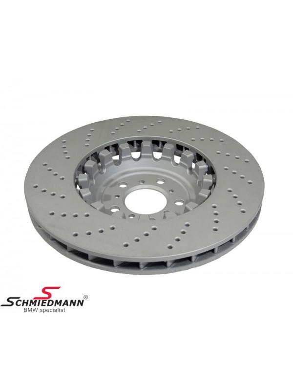 F10 ///M5 ÖN FREN DİSKİ SAĞ…