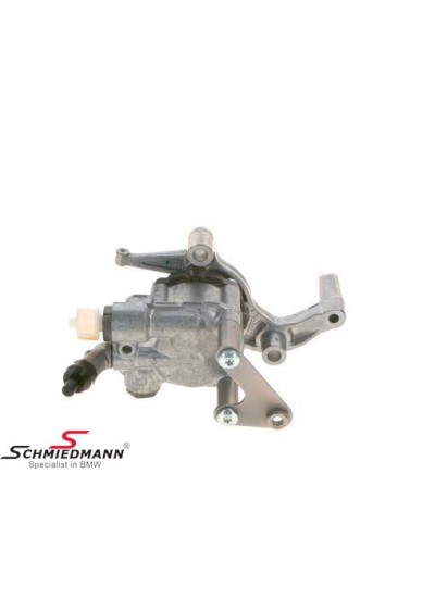 M5 /M6 HİDROLİK DİREKSİYON POMPASI M5 /M6 HİDROLİK DİREKSİYON POMPASI