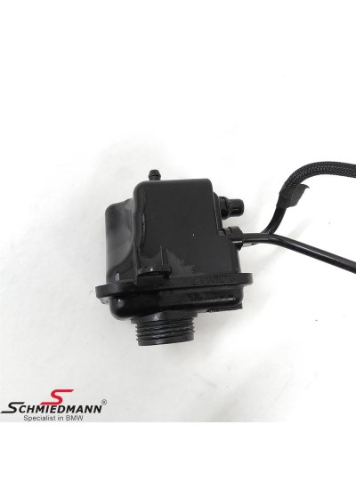 F06/F10/F12/F90/F92/F93 ///M5-M6-M8 YEDEK SU DEPOSU UFAK S63N/M