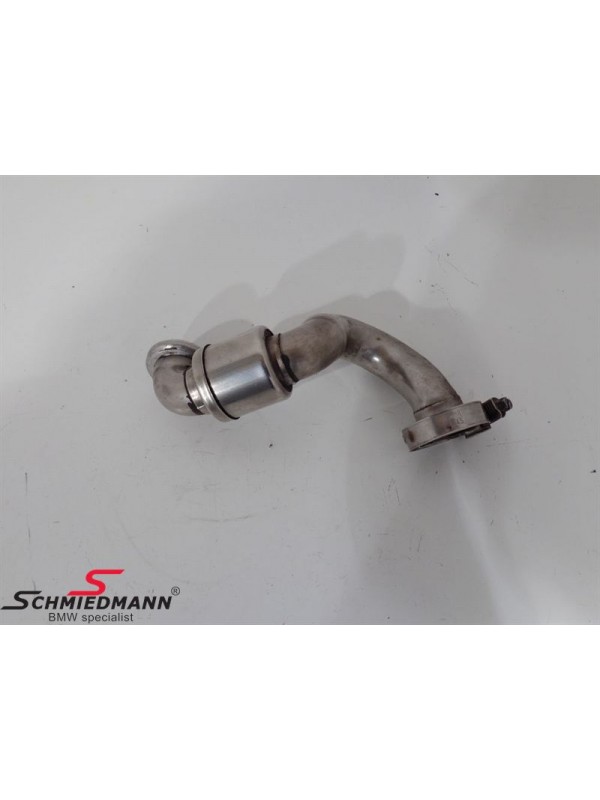 EGR SOĞ. VALF BORUSU… EGR SOĞ. VALF BORUSU…