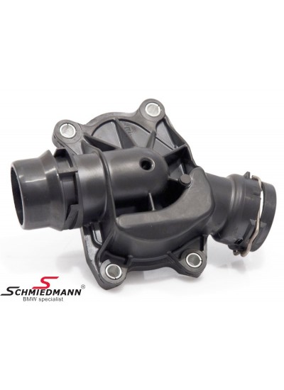 E46/E39/E38/X5 E53 TERMOSTAT 3,0D M57 E46/E39/E38/X5 E53 TERMOSTAT 3,0D M57