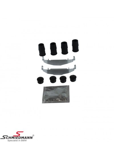 KALİPER TAMİR TAKIMI KALİPER TAMİR TAKIMI