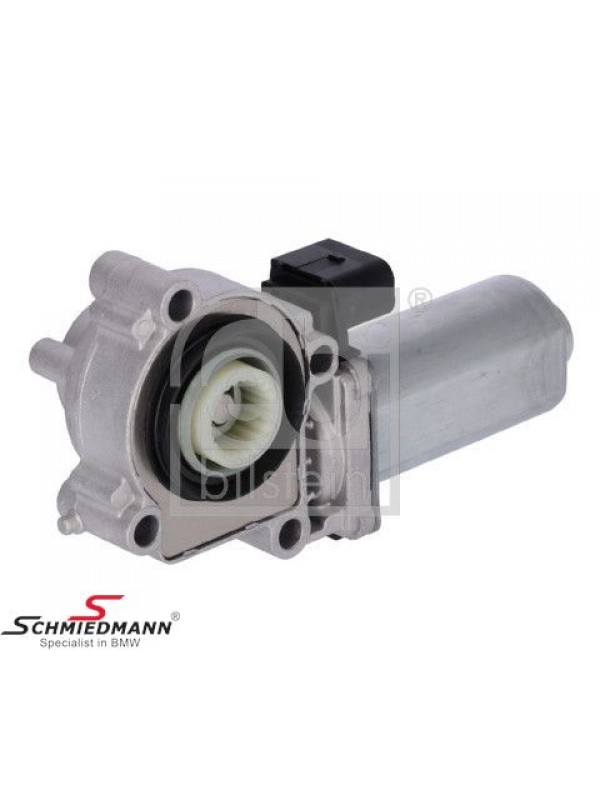 X3 E83/X5 E70/X6 E71 ARAZİ ŞANZIMAN AYAR MOTORU… X3 E83/X5 E70/X6 E71 ARAZİ ŞANZIMAN AYAR MOTORU…