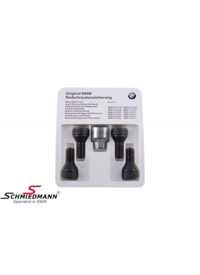 E90 E60 BİJON SETİ