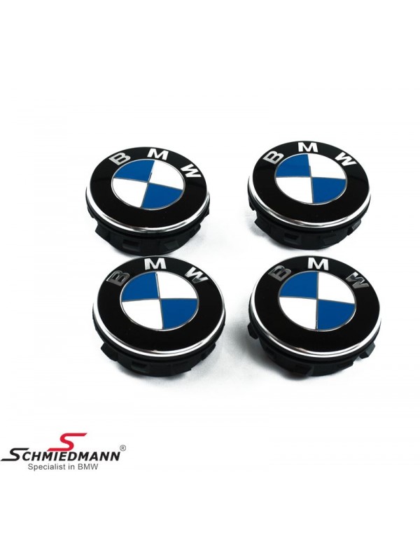 F40 G20 G30 F90 JANT KAPAĞI SET…