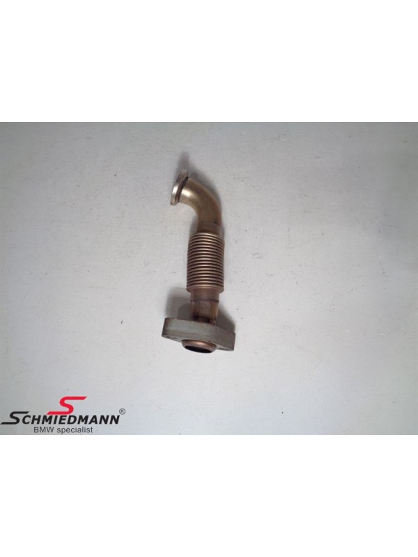 EGR SOĞ. EKSOZ MANİFOLD BORUSU… EGR SOĞ. EKSOZ MANİFOLD BORUSU…