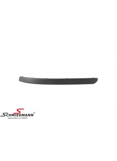 E39 ÖN TAMPON ÇITASI SOL M E39 ÖN TAMPON ÇITASI SOL M