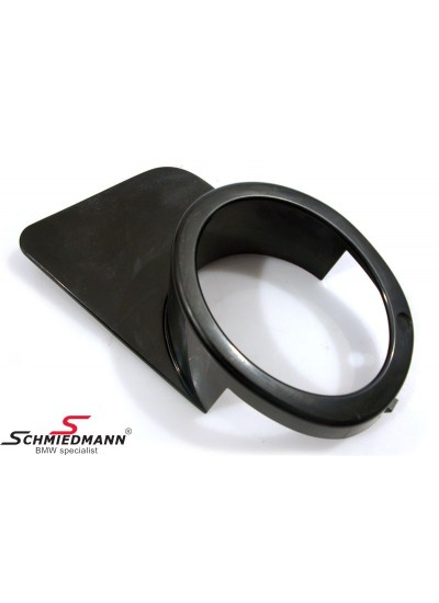 E39 SIS FAR ÇERÇEVE SOL M E39 SIS FAR ÇERÇEVE SOL M