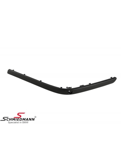 E39 ARKA TAMPON BANDI PDC M SAĞ E39 ARKA TAMPON BANDI PDC M SAĞ