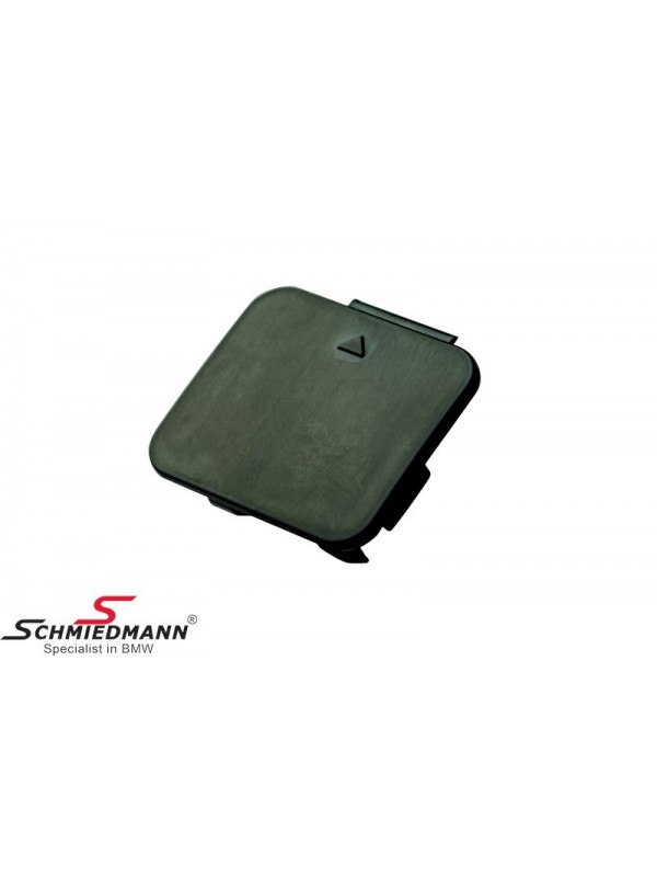 E39 ÖN ÇEKİ DEMİR KAPAĞI M… E39 ÖN ÇEKİ DEMİR KAPAĞI M…