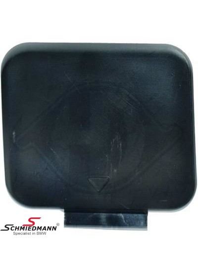 E39 ARKA ÇEKİ DEM. KAPAK ///M E39 ARKA ÇEKİ DEM. KAPAK ///M