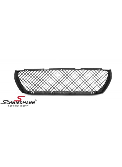 E46 M3 ÖN TAMPON IZGARASI E46 M3 ÖN TAMPON IZGARASI