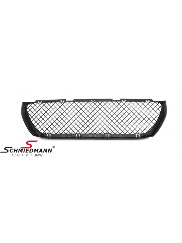 E46 M3 ÖN TAMPON IZGARASI… E46 M3 ÖN TAMPON IZGARASI…