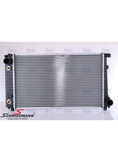 MİNİ R56/R60 SU RADYATÖRÜ S/JCW N14/N18