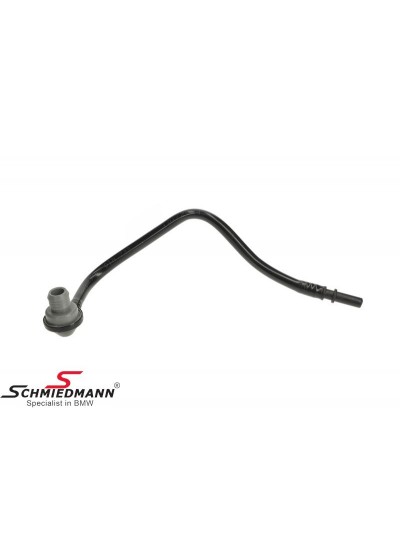 MİNİ R56 WESTEHAUS HORTUMU