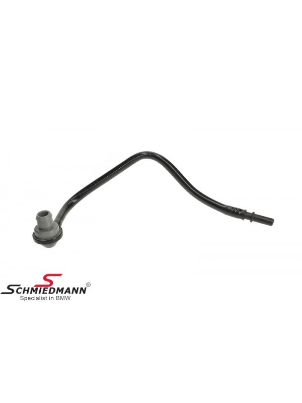 MİNİ R56 WESTEHAUS HORTUMU…