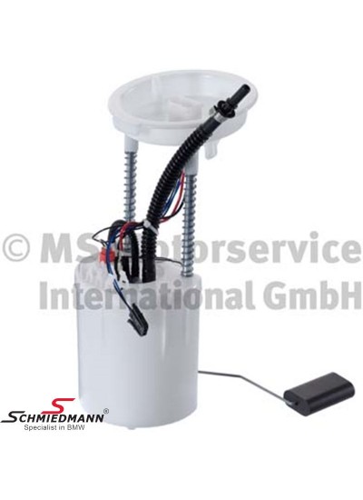 MİNİ R56/R55/R57/R59 (JCW-S) BENZİN POMPASI DEPO İÇİ N14/N18 MİNİ R56/R55/R57/R59 (JCW-S) BENZİN POMPASI DEPO İÇİ N14/N18