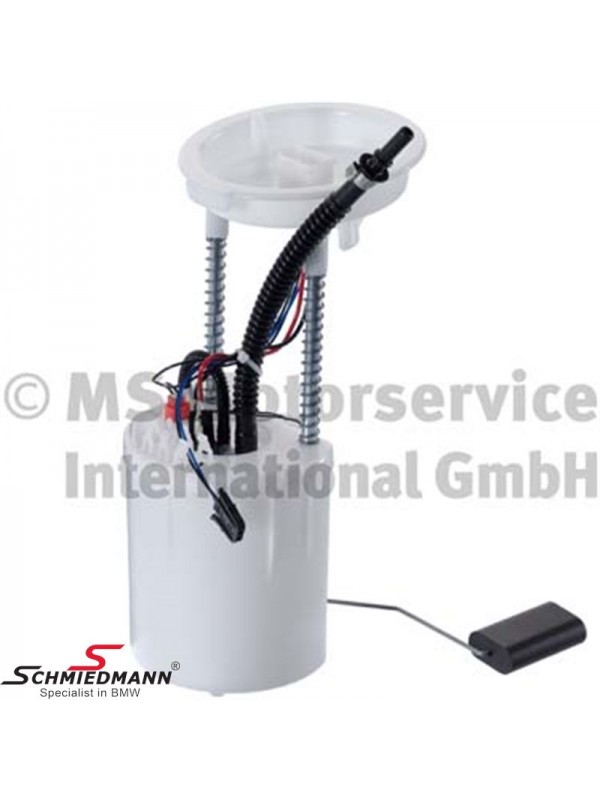 MİNİ R56/R55/R57/R59 (JCW-S) BENZİN POMPASI DEPO İÇİ N14/N18…