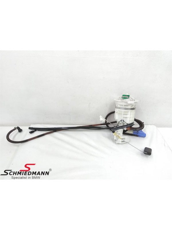 MİNİ R56 (S-JCW) YAKIT ŞAMANDIRASI SAĞ N14/N18…