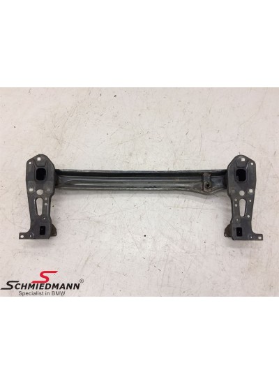 TAMPON DEMİRİ ÖN MİNİ R56