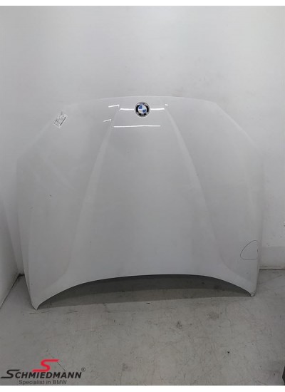 X1 E84 ÖN KAPUT X1 E84 ÖN KAPUT