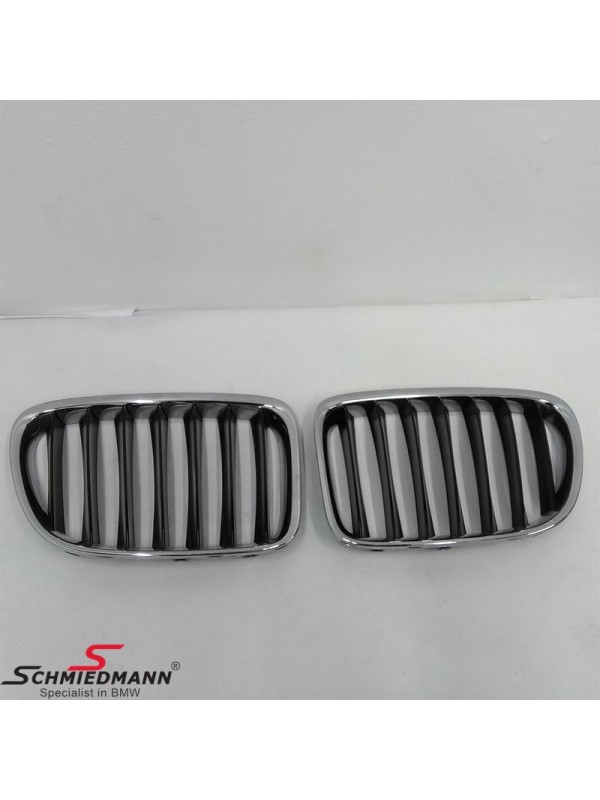 E84 X1 ÖN PANJUR SOL TİTAN…