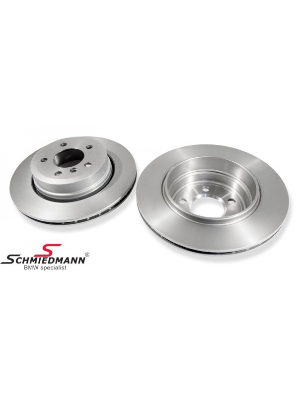 X3 E83 ARKA FREN DİSKİ… X3 E83 ARKA FREN DİSKİ…