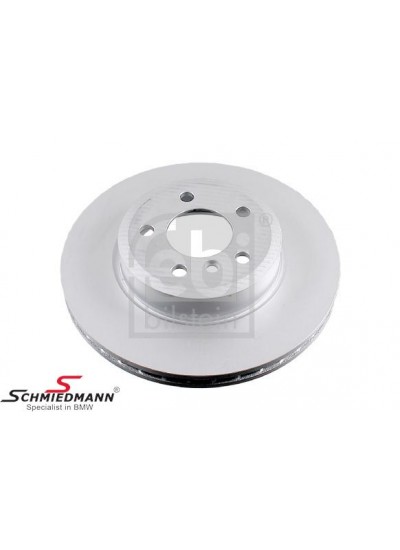 E83 X3 ÖN FREN DİSKİ E83 X3 ÖN FREN DİSKİ