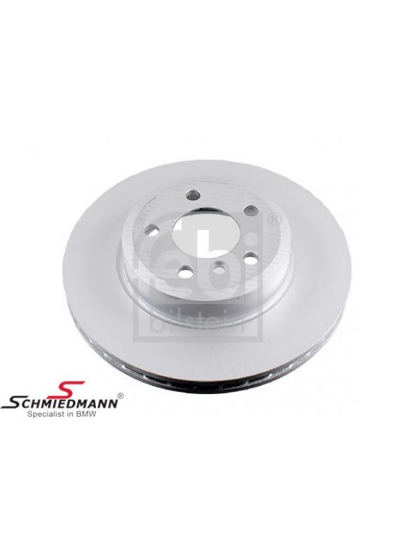 E83 X3 ÖN FREN DİSKİ… E83 X3 ÖN FREN DİSKİ…