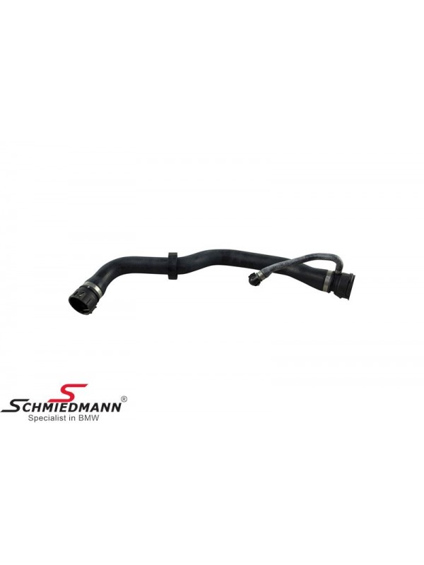 X3 E83 M57N RADYATÖR ÜST HORTUMU… X3 E83 M57N RADYATÖR ÜST HORTUMU…