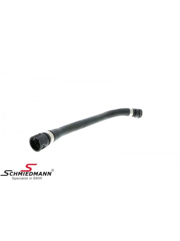 RADYATÖR HORTUMU…