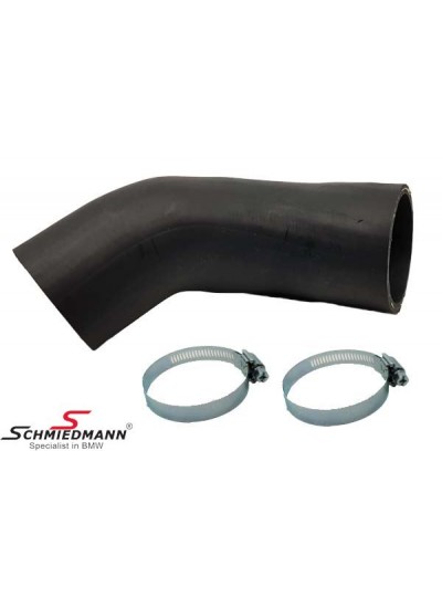 X3 E83 M57N TURBO HORTUMU X3 E83 M57N TURBO HORTUMU