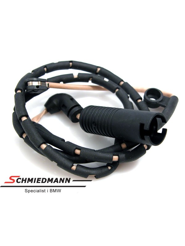 X3 E83 ÖN BALATA FİŞİ…