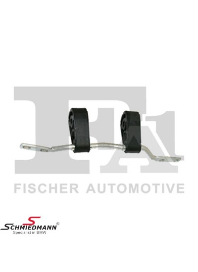 X3 E83 ARKA EGZOS LASTİĞİ SETİ -DEMİRLİ- X3 E83 ARKA EGZOS LASTİĞİ SETİ -DEMİRLİ-