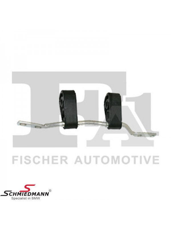 X3 E83 ARKA EGZOS LASTİĞİ SETİ -DEMİRLİ-…