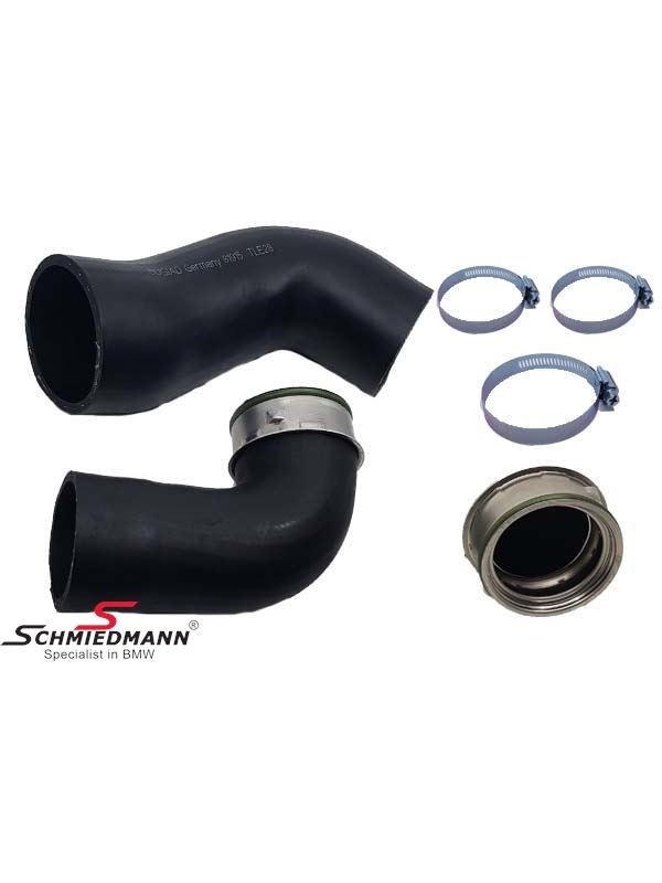 X3 E83 LCI TURBO HORTUMU… X3 E83 LCI TURBO HORTUMU…