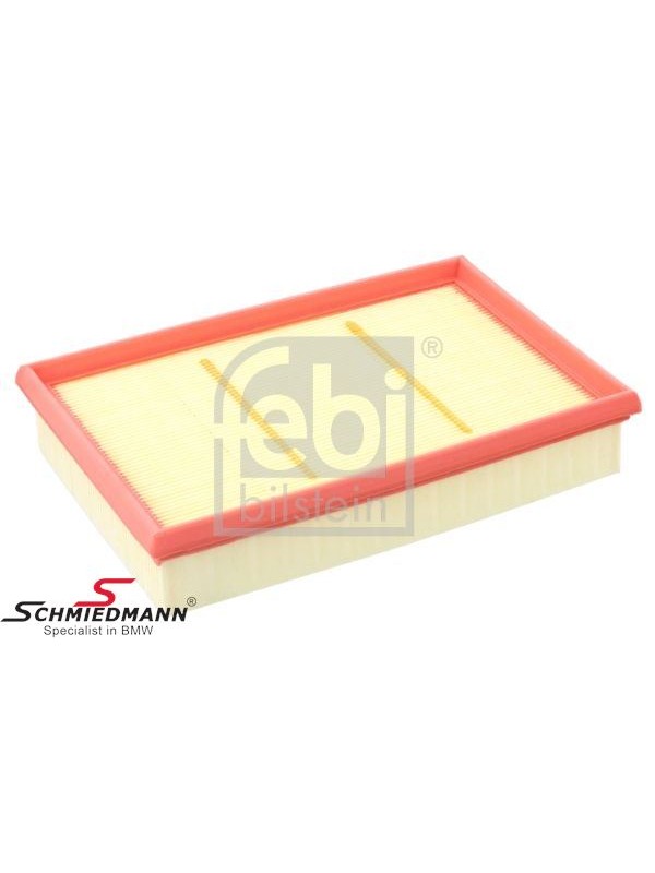 HAVA FİLTRESİ… HAVA FİLTRESİ…