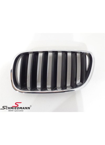 X3 E83 LCI PANJUR SOL X3 E83 LCI PANJUR SOL