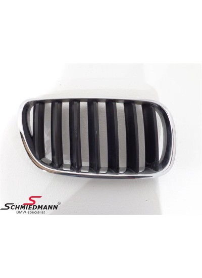 X3 E83 LCİ PANJUR SAĞ X3 E83 LCİ PANJUR SAĞ