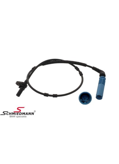 X3 E83 ARKA ABS SENSÖRÜ X3 E83 ARKA ABS SENSÖRÜ