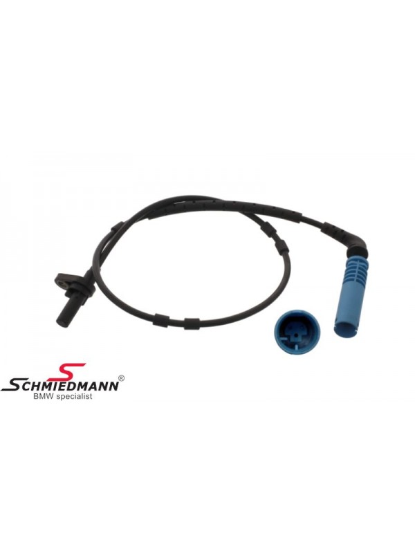 X3 E83 ARKA ABS SENSÖRÜ… X3 E83 ARKA ABS SENSÖRÜ…